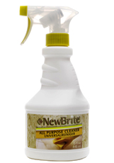   / Newbrite All-Purpose Cleaner  440 