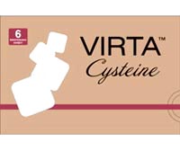  VIRTA Cysteine  6 .   