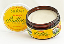    / Mango Butter  95 