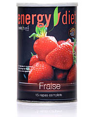 Energy Diet HD     450 