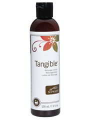    Tangible Massage Lotion  220 