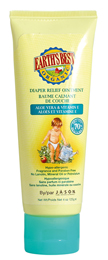 Baby  Jason   / Diaper Relief Ointment  113 