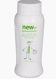   / Generations Hair & Body Wash  250 