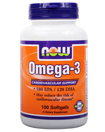  3 / Omega-3  100 , 1000 