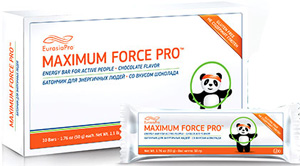    / Maximum Force PRO  10 .50  