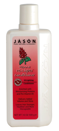 - Jason  / Henna Hi-light Shampoo  500 