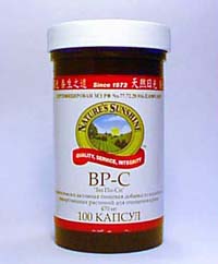   -  / BP-C (NSP / Nature's Sunshine Products /  )