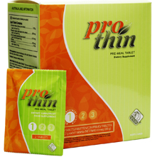  -   / ProThin Pre-Meal Tablet / ,      80 