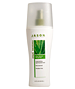          / Aloe Vera & Bergamot Finishing Spray  200 .