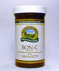 - / Bon-C (NSP / Nature's Sunshine Products / )