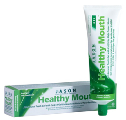          Q 10   / Healthy Mouth Plus  170 