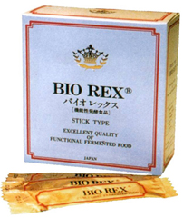   / Bio Rex / -, 40 