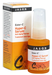 []   Jason / Hyper-C96 Serum  30 