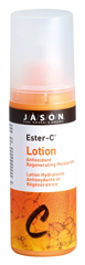 []    Jason / Ester-C Lotion  120 