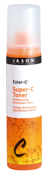 []  Jason    / Super-C Toner  180 