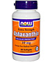  10  / Astaxanthin  60 