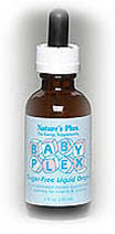   -     ,   / BABY PLEX SUGAR FREE LIQUID DROPS  59 