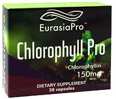   / Chlorophyll Pro  30 