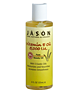 [.]    -5000 Jason / Vitamin E Oil Blend 5000 IU  118 