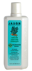  Jason   / Sea Kelp Shampoo  500 