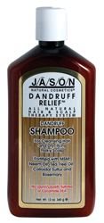    Jason / Dandruff Relief Shampoo  360 