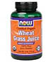    / Wheat Grass Juice  113 