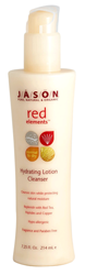 [ ]      Jason / Hydrating Lotion Cleanser Red Elements  214 