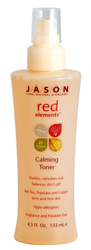 [ ]   Jason / Calming Toner Red Elements  125 