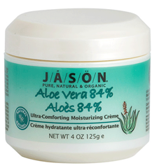 []    84% Jason / Aloe Vera 84% Creme  120 