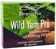    / Wild Yam Pro /   /     30   1400 