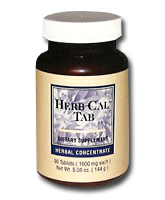   (Herb cal Tab)  90 . 1600  