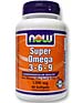   3-6-9 / Super Omega 3-6-9  90 .  1200 