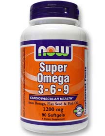   3-6-9 / Super Omega 3-6-9  90 .  1200 