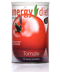 Energy Diet HD     450 