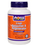  / Liver Detoxifier &Regenerator  90  