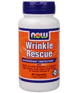    / Wrinkle Rescue  60 .