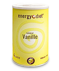 Energy Diet     450 