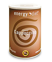 Energy Diet     450 