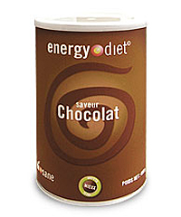 Energy Diet     450 