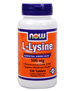  / L-Lysine  100 , 500 