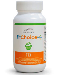   FitChoice FTX /   120 