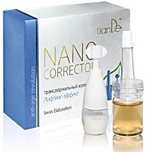 NANO CORRECTOR -  3 /7  