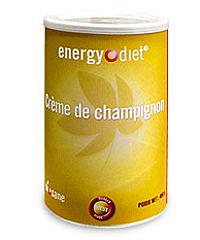 Energy Diet     450 