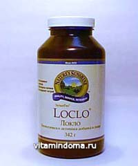  / Loclo (NSP / Nature's Sunshine Products /  /   )