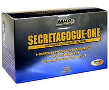  1 / Secretagogue-one  30 