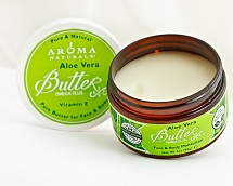    / Pure Aloe Vera Butterx/ 95 