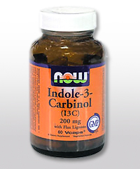 -3- / Indole-3-Carbinol  60  