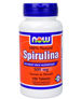  / Spirulina  100 , 500 