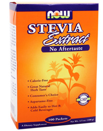  / Stevia  100 