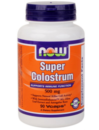   / Super Colostrum  90 , 500 